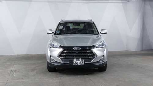 Jac Sei7 2.0t Limited Dct