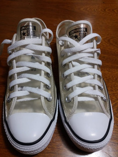 converse transparentes mujer converse transparentes mujer