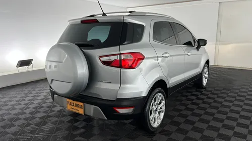 Ford Ecosport TITANIUM