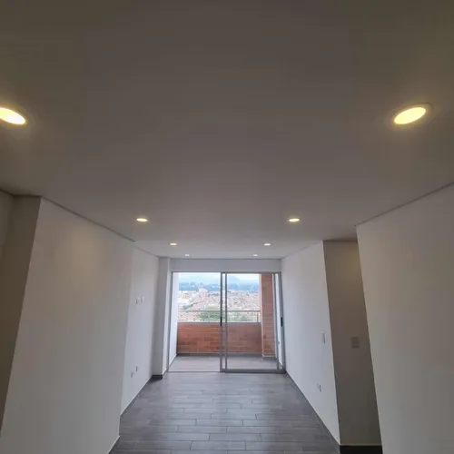 Moderno Apartamento En Venta En Torreón De Laureles, En Rionegro, Antioquia