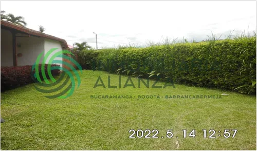 Lote En Venta En Barro Blanco. Cod V61219