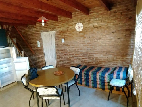 Cabañas En Venta - 2 Dormitorios 1 Baño - 649mts2 - Villa Yacanto, Córdoba