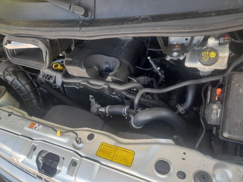 Imagem 2 de 15 de Ford Transit 2013 2.2 Longo 5p