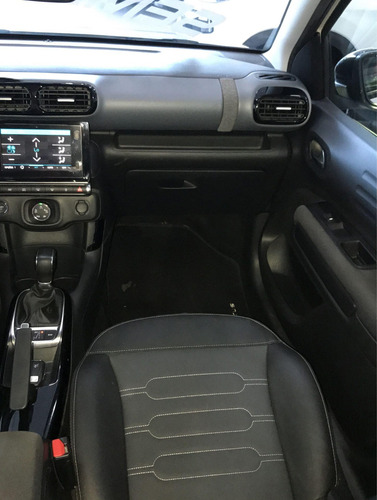 Imagem 11 de 12 de Citroën C4 Cactus 1.6 Thp Shine Pack (aut) (flex)