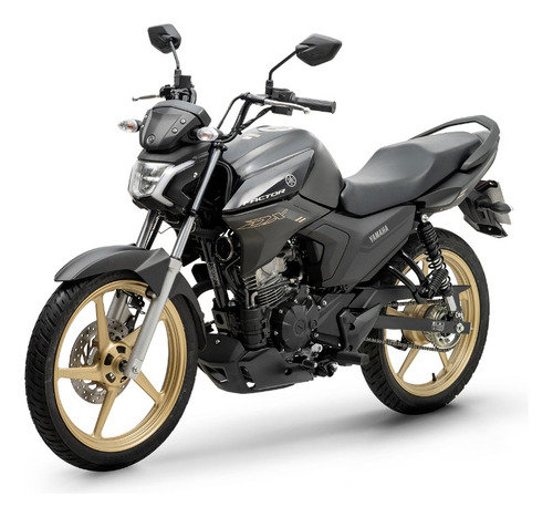 Yamaha Nova Factor 150 Dx 2025 - 0km (consulte Condições)