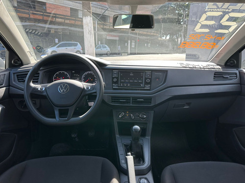 Volkswagen Polo MPI (Flex)