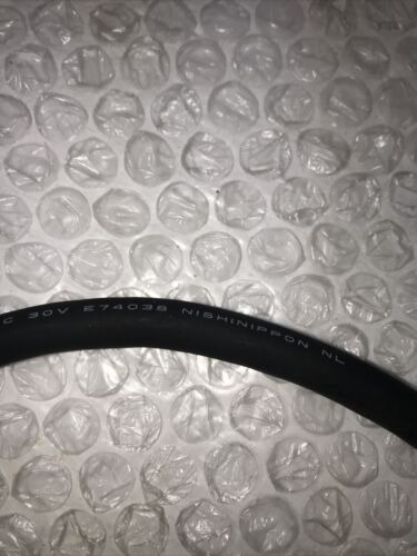 **new Pci Cable Awm Style 20276 Vw-1 80c 30v 4ft Cab Ddh