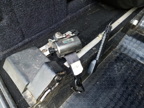 Imagen 13 de 17 de Citroën Gran Berlingo Diesel Con Rampa Para Silla De Ruedas