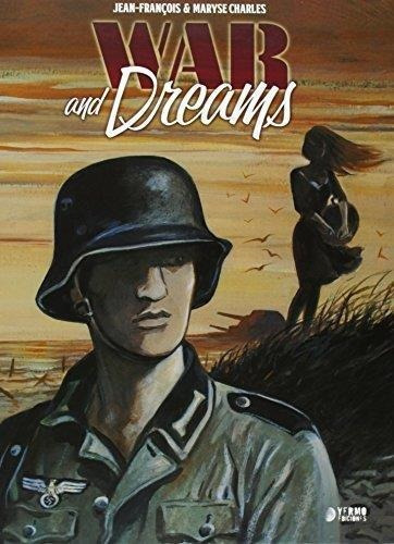 War And Dreams, de Charles, Maryse. Editorial YERMO EDICIONES en español