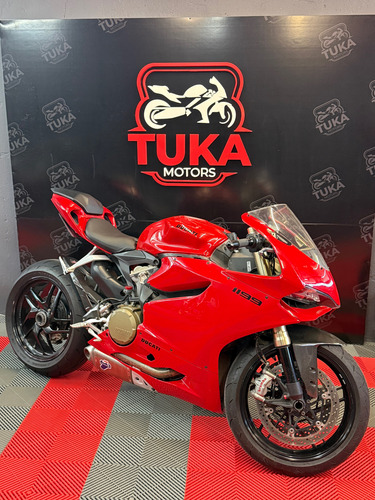 Ducati Panigale