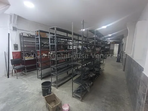 Local En Venta - Cg 24-11864
