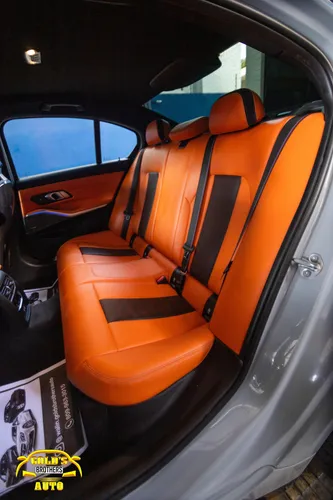 Bmw M3 Competition 2021 Recien Importado Clean Carfax
