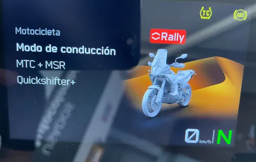 Ktm 890 Adventure R