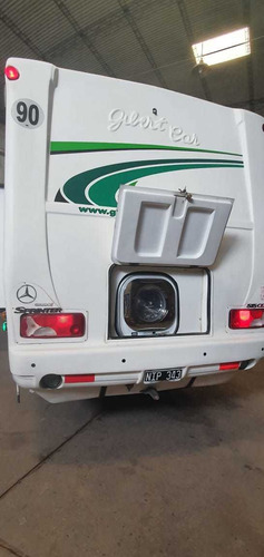 Mercedes-benz Sprint
