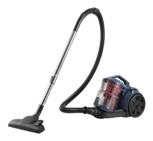 Aspiradora Trineo Electrolux EAS32 2L azul 220V-240V 50Hz