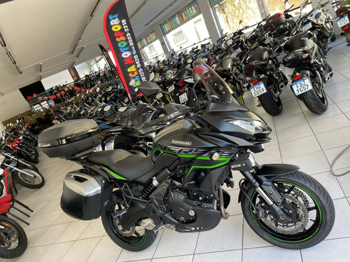 Imagem 4 de 7 de Kawasaki Kawasaki