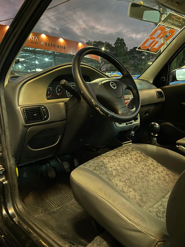 Fiat Siena 1.0 MPI FIRE 8V FLEX 4P MANUAL