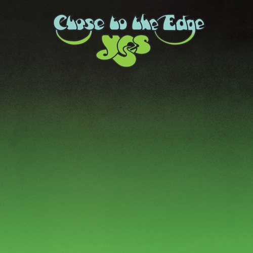 Yes - Close To The Edge - Vinilo Leisurediscos