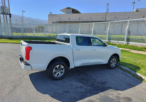 GWM Poer 2.0 Deluxe 4X2 Mt