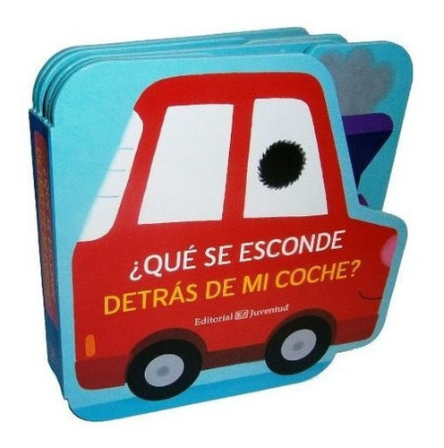 ¿qué Se Esconde Detrás De Mi Coche? 