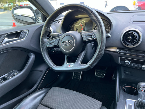 Audi A3 2.0 Sedán L S Line At Dsg