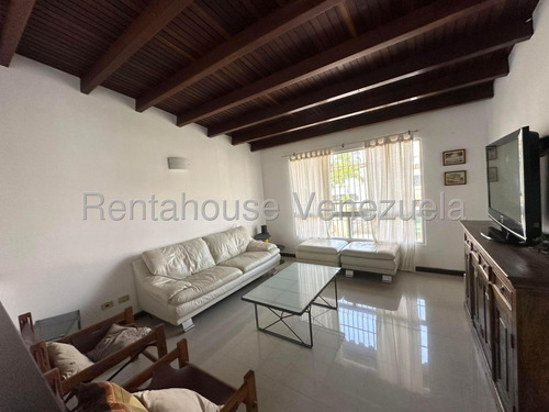 Ls Vende Casa Los Naranjos Del Cafetal