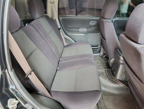 Chevrolet Grand Vitara 2008 Sinc 4x2