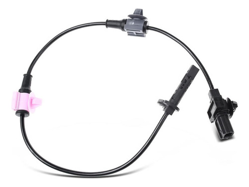 Sensor Abs Traseiro Direito Para Honda Cr-v 2013 L4 2.4l