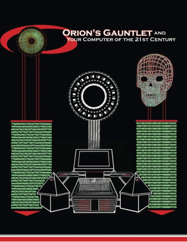 Libro: En Inglés Orions Gauntlet Y Tu Ordenador De Los 2