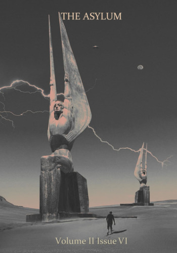 Libro: The Asylum: Volume Ii Issue Vi