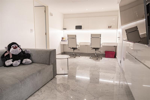 Retasado Alquiler Con/sin Muebles Forum Alcorta 3dormitorios Family , Alrio Belgrano Chico
