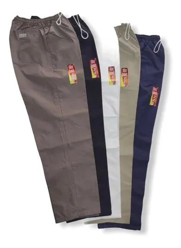 Pantalones Hippies Hombre MercadoLibre