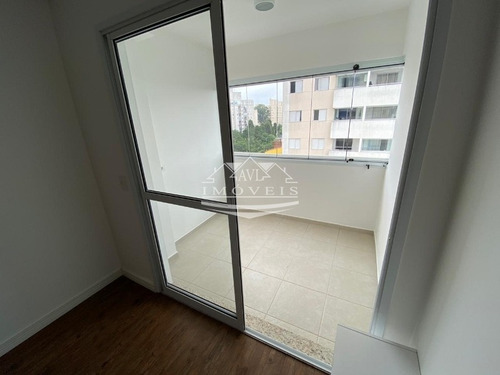 Imagem 4 de 27 de Apartamento Em Condomínio Padrão Para Venda No Bairro Sapopemba, 2 Dorm, 1 Vagas, 56 M - 1177