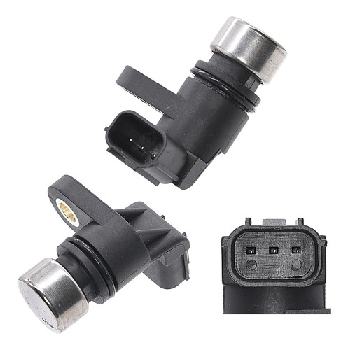 Sensor Vss Walker Crosstour V6 3.5l Honda 12-15