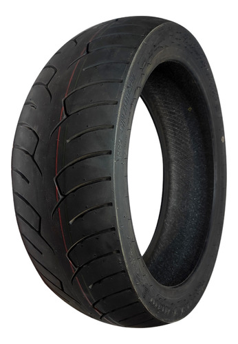 Llanta 160/60-17 Mrf Radial Dominar400 Duke390 69h Revz-h Hg