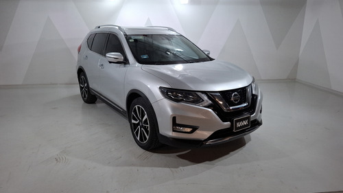 Nissan X-Trail 2.5 EXCLUSIVE 3 ROW AUTO 4WD
