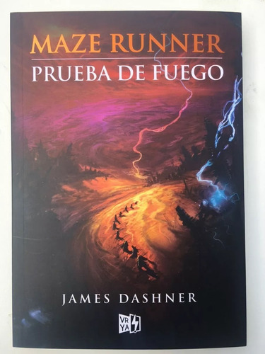 Saga Correr O Morir (maze Runner) - James Dashner