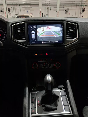 Volkswagen Amarok 3.0 Cd Tdi 258Cv V6 Comfortline 4X4 At