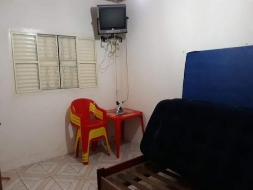 Edícula À Venda No Jardim Califórnia - Itanhaém 7027 | Sanm