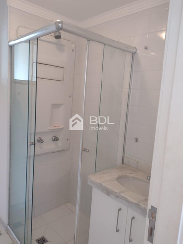 Imagem 11 de 15 de Apartamento À Venda Em Parque Brasília - Ap003722