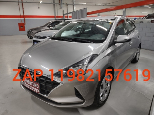 Imagem 14 de 14 de Hyundai Hb20 1.6 Vision Flex Aut. 20/2020