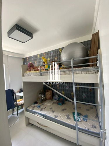 Imagem 11 de 15 de Apartamento Á Venda No Centro De Diadema - Ri6394