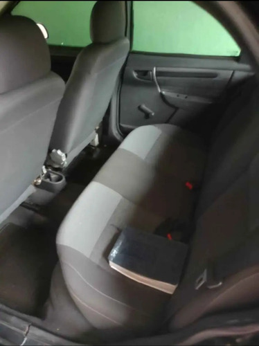 Chevrolet Prisma 1.4 Maxx Econoflex 4p