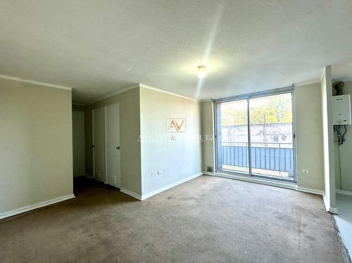 Venta Departamento A Pasos Mall Del Trebol Y Usm