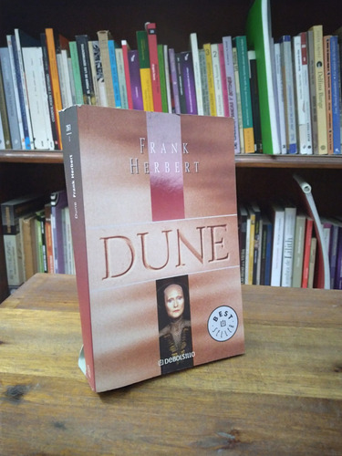 Dune - Frank Herbert