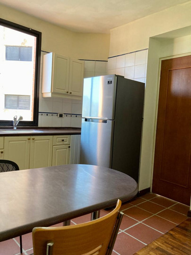 Apartamento Totalmente Amoblado En La Trigaleña, Conjunto Kavanayen Kp-rm