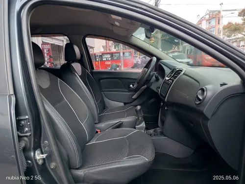 Renault Stepway 1.6 Dynamique