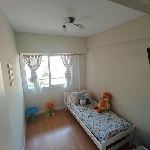 Imagen 11 de 12 de Hermoso Departamento En Zona Residencial