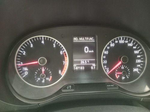 Volkswagen Suran 1.6 Highline Msi 110cv