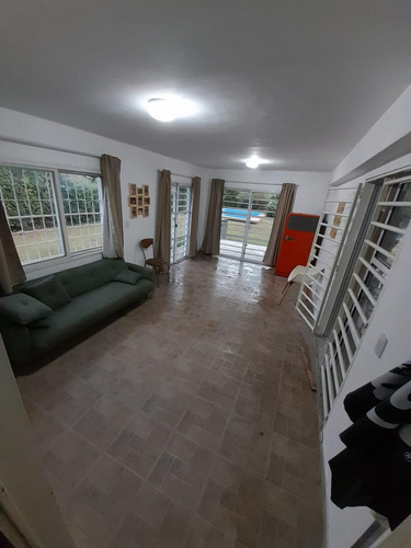 Casa Quinta En Virrey Del Pino, Con Quincho Y Pileta